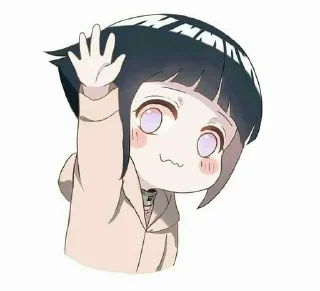 💜 emoji 𐋏iᥒᥲᴛᥲ ɦyᥙgᥲ Telegram sticker 7 of 120