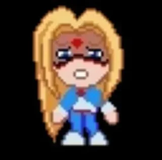 😨 emoji @lumi outcore Telegram sticker 5 of 13