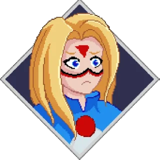 😢 emoji Lumi [ Outcore ] Telegram sticker 13 of 37