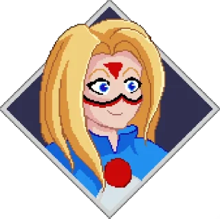 🙂 emoji Lumi [ Outcore ] Telegram sticker 6 of 37