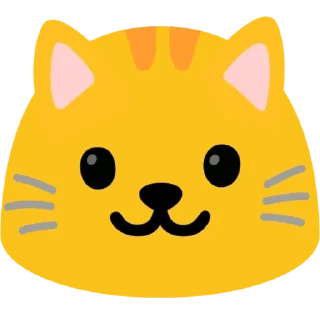 🌟 emoji Cat.by @Dedmitry_3roblox Telegram sticker 7 of 120