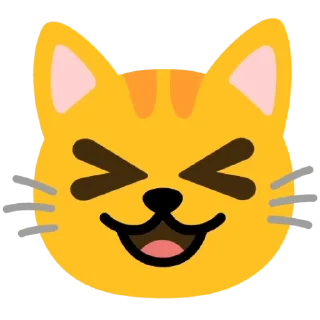 🌟 emoji Cat.by @Dedmitry_3roblox Telegram sticker 13 of 120