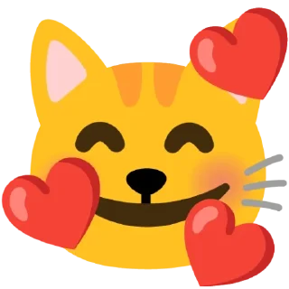 🌟 emoji Cat.by @Dedmitry_3roblox Telegram sticker 18 of 120