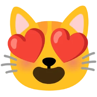 🌟 emoji Cat.by @Dedmitry_3roblox Telegram sticker 20 of 120