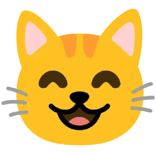 🌟 emoji Cat.by @Dedmitry_3roblox Telegram sticker 11 of 120