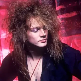 😔 emoji Guns N Roses Telegram sticker 24 of 31