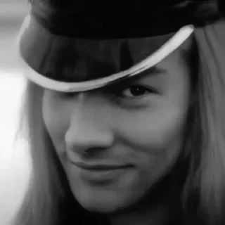 😉 emoji Guns N Roses Telegram sticker 12 of 31
