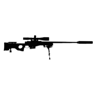 👍 emoji Guns Telegram sticker 12 of 120