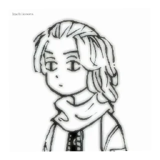 😄 emoji Не пизди стикеры еблан✿ Telegram sticker 9 of 10