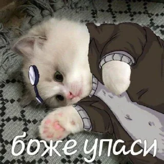 🆘 emoji ЛИИИНЧ Telegram sticker 8 of 8