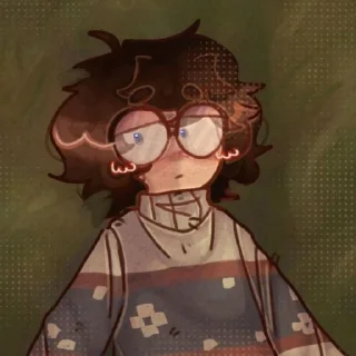 🌟 emoji пиздце Telegram sticker 11 of 91