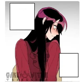 ❤ emoji q84 Telegram sticker 16 of 26