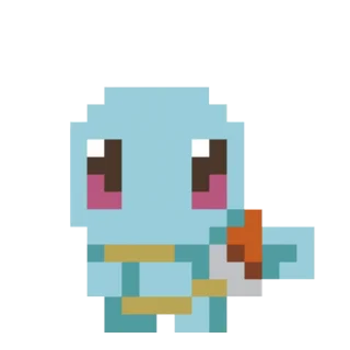 🎭 emoji GIFs 1 @senquoia Telegram sticker 7 of 120