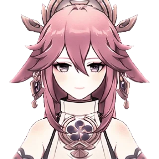 Sticker from 𝓨𝑎𝑒 𝓜𝑖𝑘𝑜 @arhivN4r
