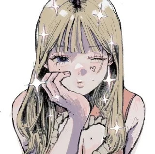 Sticker from 美学