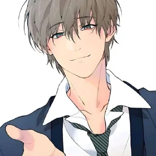 🌟 emoji shitsu 🍰 ! Telegram sticker 15 of 42