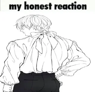🌟 emoji shitsu 🍰 ! Telegram sticker 11 of 42