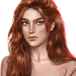 🤨 emoji Лима🔥 by @twinkle|KR Telegram sticker 14 of 21