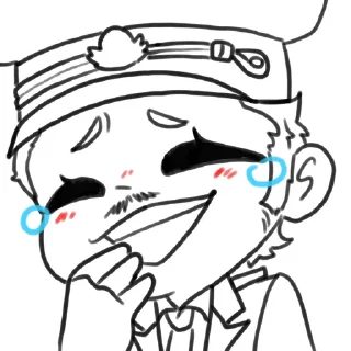😂 emoji Жигори Telegram sticker 5 of 14