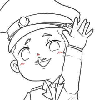 Sticker from Жигори