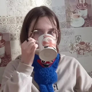 ☕ emoji Лавки лавки Telegram sticker 21 of 109