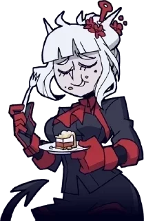🥧 emoji –Мᴏи ɸᴀʙы by @MoiZheniTop Telegram sticker 14 of 42