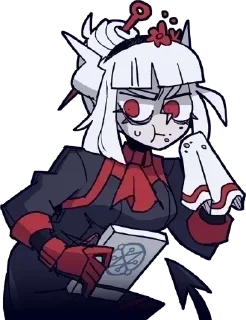🥧 emoji –Мᴏи ɸᴀʙы by @MoiZheniTop Telegram sticker 15 of 42