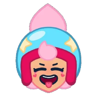 Sticker from Введите текст😍🥰😘😈