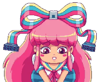 💕 emoji БОЛЬШЕ ⇨ @CLOOBHUB СТИКЕРЫ ТЕЛЕГРАМ ГРАВИТИ ФОЛЗ Telegram sticker 17 of 21