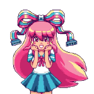 Sticker from БОЛЬШЕ ⇨ @CLOOBHUB СТИКЕРЫ ТЕЛЕГРАМ ГРАВИТИ ФОЛЗ