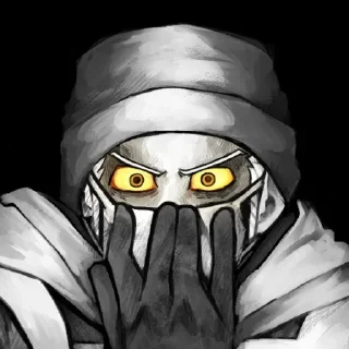 😷 emoji Dante MEOOOWMEOOWWWWWSKEKSSKSKSMEOOWWW Telegram sticker 10 of 74