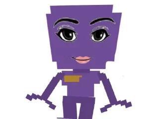 🙃 emoji Фнафець🇺🇦 Telegram sticker 11 of 41