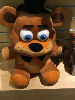 😬 emoji Фнафець🇺🇦 Telegram sticker 18 of 41