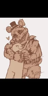💖 emoji Фнафець🇺🇦 Telegram sticker 13 of 41