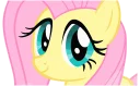 Sticker from @mlpstickers flatershu