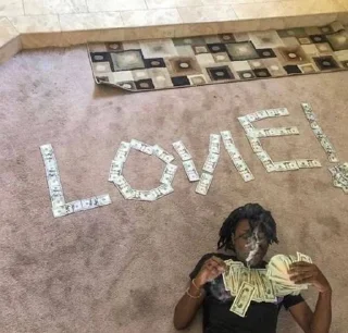 💸 emoji destroy lonely (by amorebabyma Telegram sticker 15 of 28