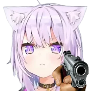 😡 emoji На каждый день Telegram sticker 13 of 111