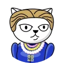 🇺🇦 emoji monobank achievements 2 Telegram sticker 15 of 45