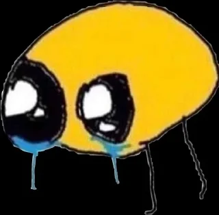 😭 emoji BulkyPumpPeags Telegram sticker 9 of 23