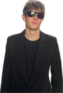 🌟 emoji егор я не матвей Telegram sticker 7 of 19