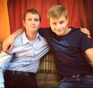 🌟 emoji Реальные Пацаны 😎 Telegram sticker 5 of 17