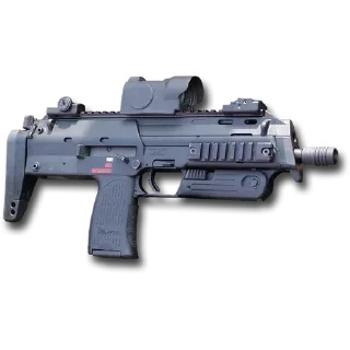 🔫 emoji Щось Telegram sticker 15 of 38