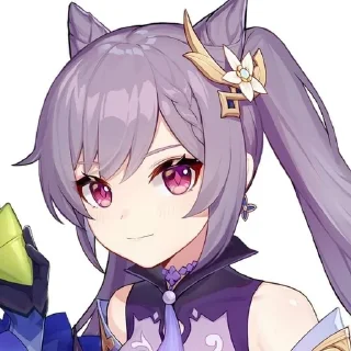 😭 emoji Keka Telegram sticker 16 of 120