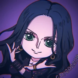 🕸 emoji ➳𝙧𝙤𝙗𝙞𝙣 - @tsuyunjiro Telegram sticker 11 of 50