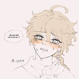😭 emoji сяоитэры правят миром!! 💥💥💥💥 Telegram sticker 17 of 66