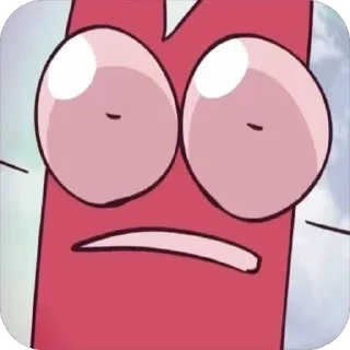 🍓 emoji Краткий И.Н.М.Т. 8! Telegram sticker 11 of 55