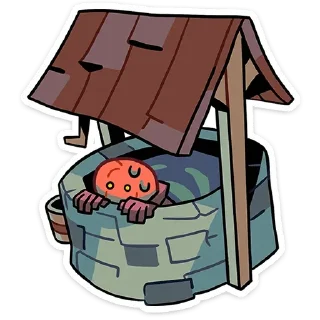 🎃 emoji Тыквояш @Earth928B Telegram sticker 7 of 40