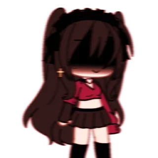 😫 emoji Каролинка♡ Telegram sticker 23 of 83