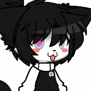 😍 emoji ~ Егор Крид🕶 Telegram sticker 19 of 44