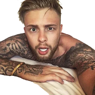 😲 emoji крид егор Telegram sticker 15 of 24